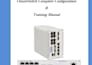 do switch configuration , network designing , elv system ,